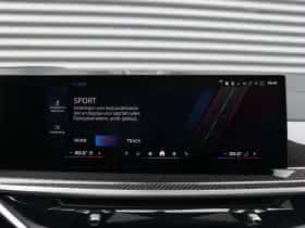 BMW X5 (2025) thumbnail 33