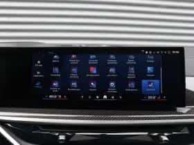 BMW X5 (2025) thumbnail 35