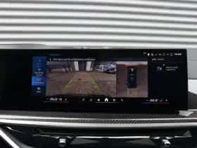 BMW X5 (2025) thumbnail 36