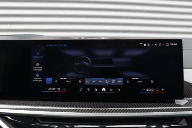 BMW X5 (2025) thumbnail 37