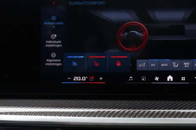 BMW X5 (2025) thumbnail 38