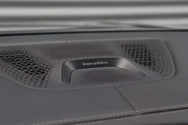 BMW X5 (2025) thumbnail 39