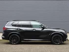 BMW X5 (2025) thumbnail 5
