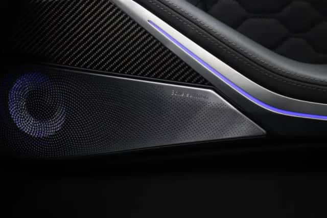 BMW X5 (2025) thumbnail 42