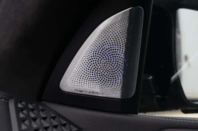 BMW X5 (2025) thumbnail 43