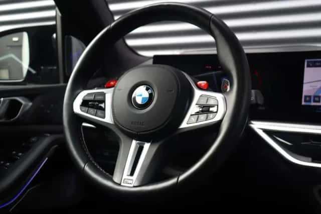 BMW X5 (2025) thumbnail 47