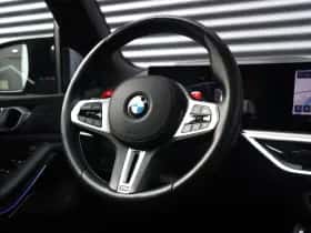 BMW X5 (2025) thumbnail 47