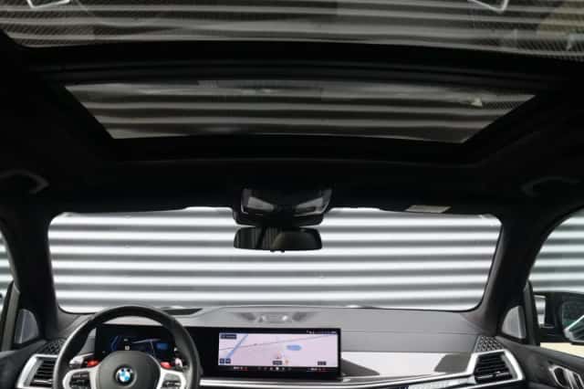 BMW X5 (2025) thumbnail 48