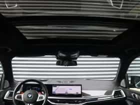 BMW X5 (2025) thumbnail 48