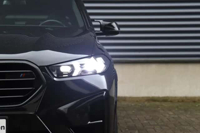 BMW X5 (2025) thumbnail 50