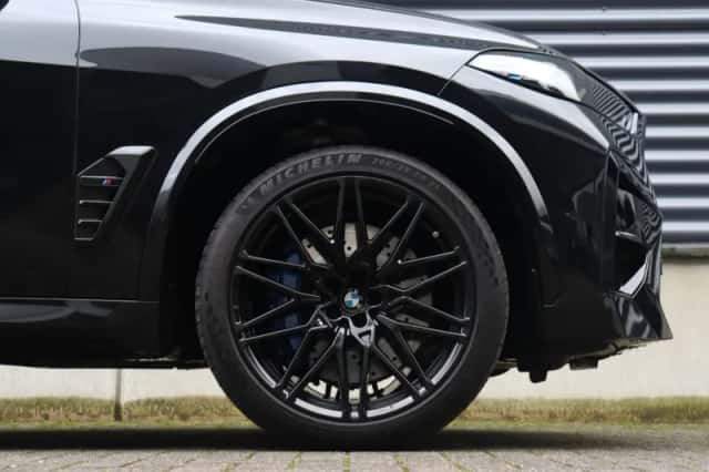 BMW X5 (2025) thumbnail 6