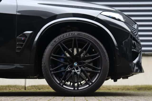 BMW X5 (2025) thumbnail 6