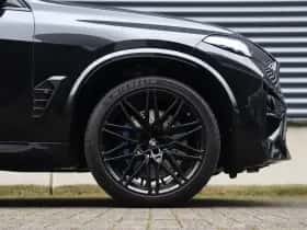 BMW X5 (2025) thumbnail 6