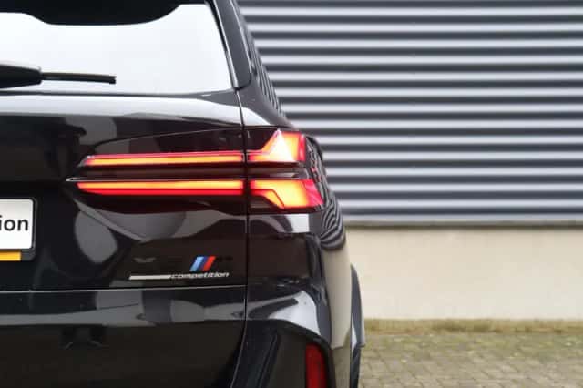 BMW X5 (2025) thumbnail 51