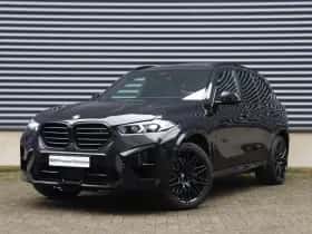 BMW X5 (2025) thumbnail 53