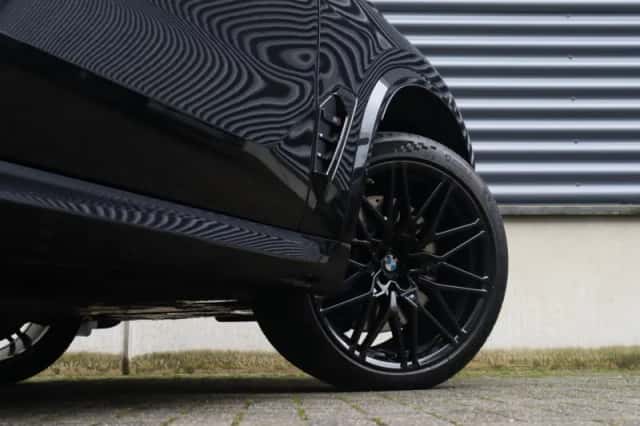 BMW X5 (2025) thumbnail 7
