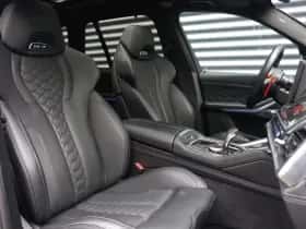 BMW X5 (2025) thumbnail 8