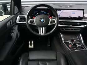 BMW X5 (2025) thumbnail 9