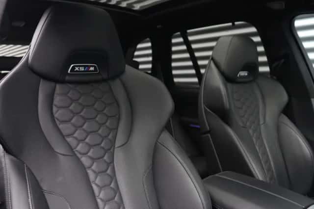 BMW X5 (2025) thumbnail 10