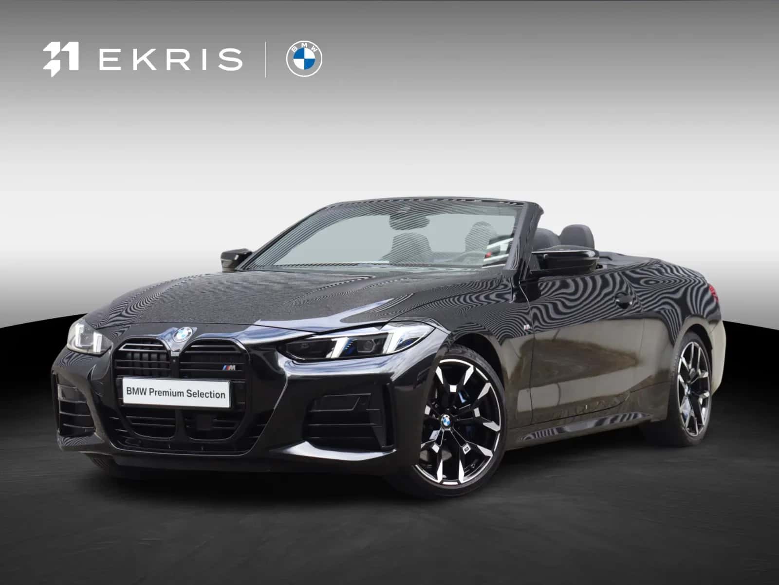 BMW 4-Serie (2025) — foto 1