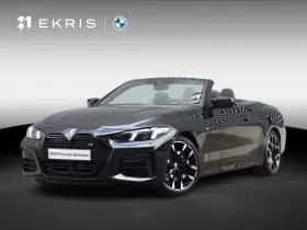 BMW 4-Serie (2025)