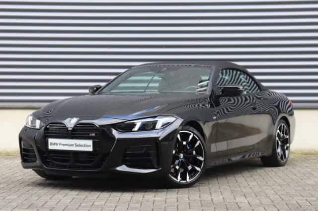 BMW 4-Serie (2025) thumbnail 2