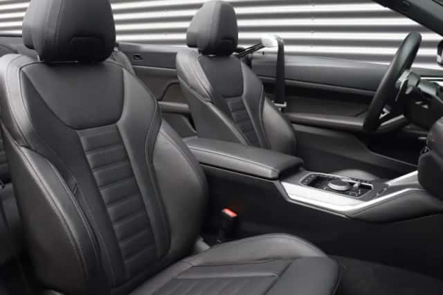BMW 4-Serie (2025) thumbnail 12