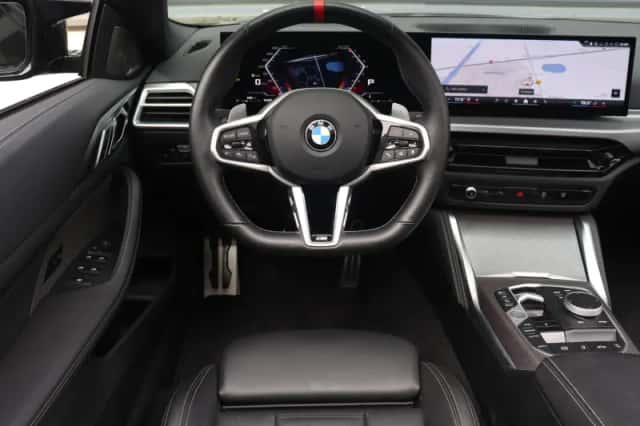 BMW 4-Serie (2025) thumbnail 13