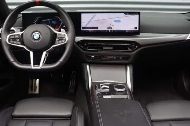 BMW 4-Serie (2025) thumbnail 15