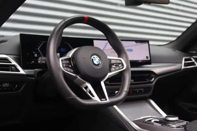 BMW 4-Serie (2025) thumbnail 17