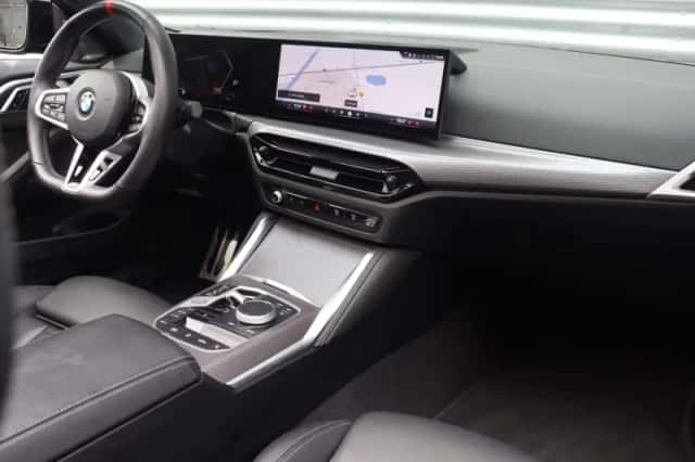 BMW 4-Serie (2025) thumbnail 19