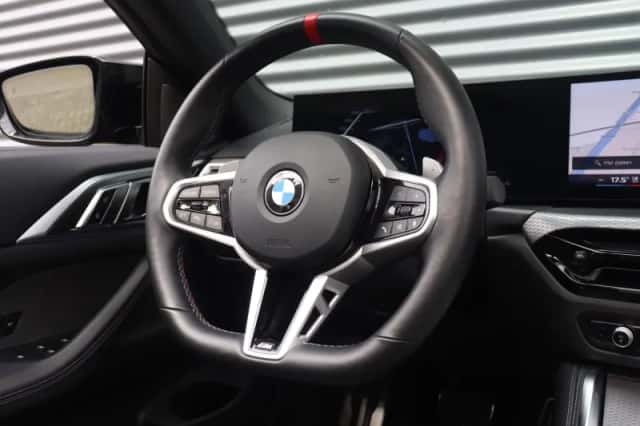 BMW 4-Serie (2025) thumbnail 20