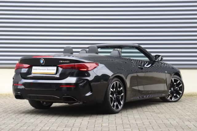 BMW 4-Serie (2025) thumbnail 3