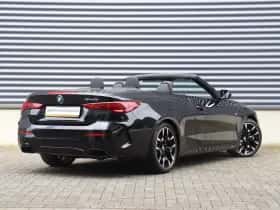 BMW 4-Serie (2025) thumbnail 3