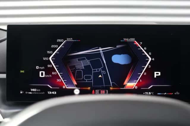 BMW 4-Serie (2025) thumbnail 27