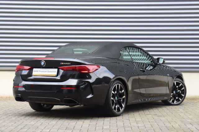 BMW 4-Serie (2025) thumbnail 4