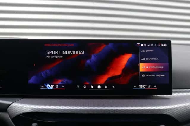 BMW 4-Serie (2025) thumbnail 31