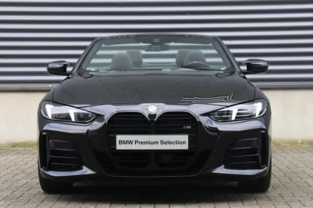 BMW 4-Serie (2025) thumbnail 5