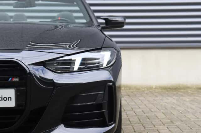 BMW 4-Serie (2025) thumbnail 41