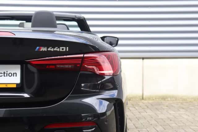 BMW 4-Serie (2025) thumbnail 42