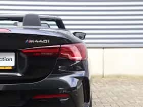 BMW 4-Serie (2025) thumbnail 42