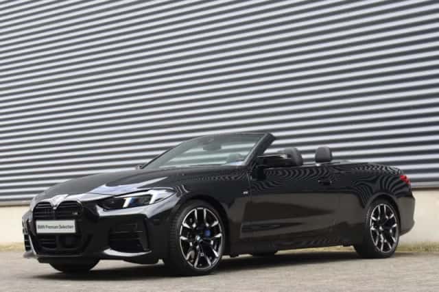 BMW 4-Serie (2025) thumbnail 43
