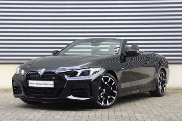 BMW 4-Serie (2025) thumbnail 44