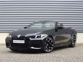 BMW 4-Serie (2025) thumbnail 44