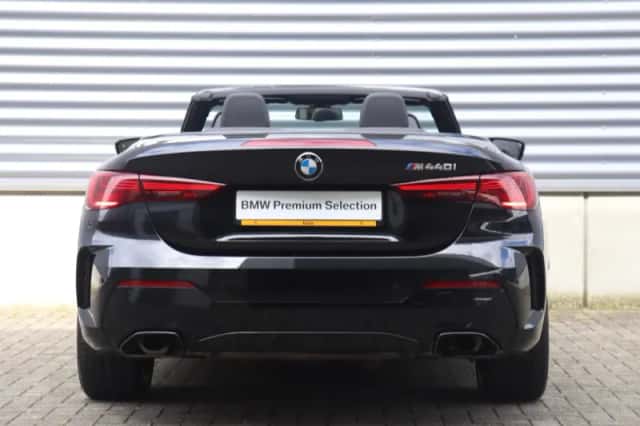 BMW 4-Serie (2025) thumbnail 6