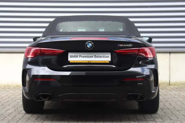 BMW 4-Serie (2025) thumbnail 7