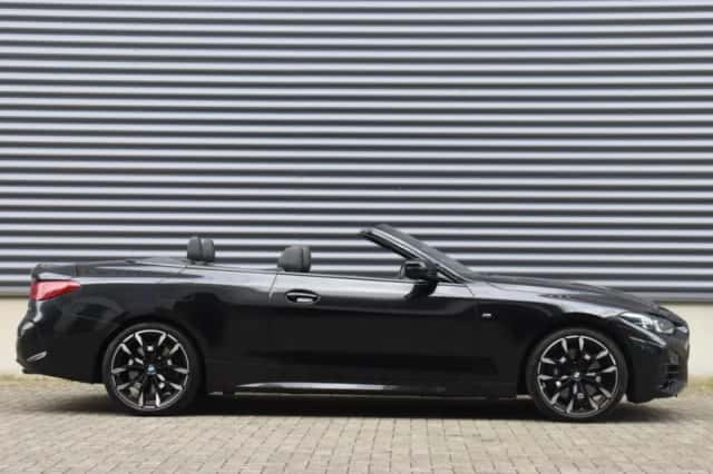 BMW 4-Serie (2025) thumbnail 8