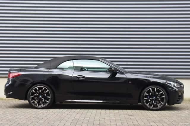 BMW 4-Serie (2025) thumbnail 9