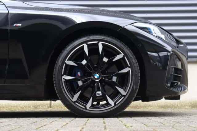 BMW 4-Serie (2025) thumbnail 10