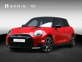 MINI Cooper (2024)
